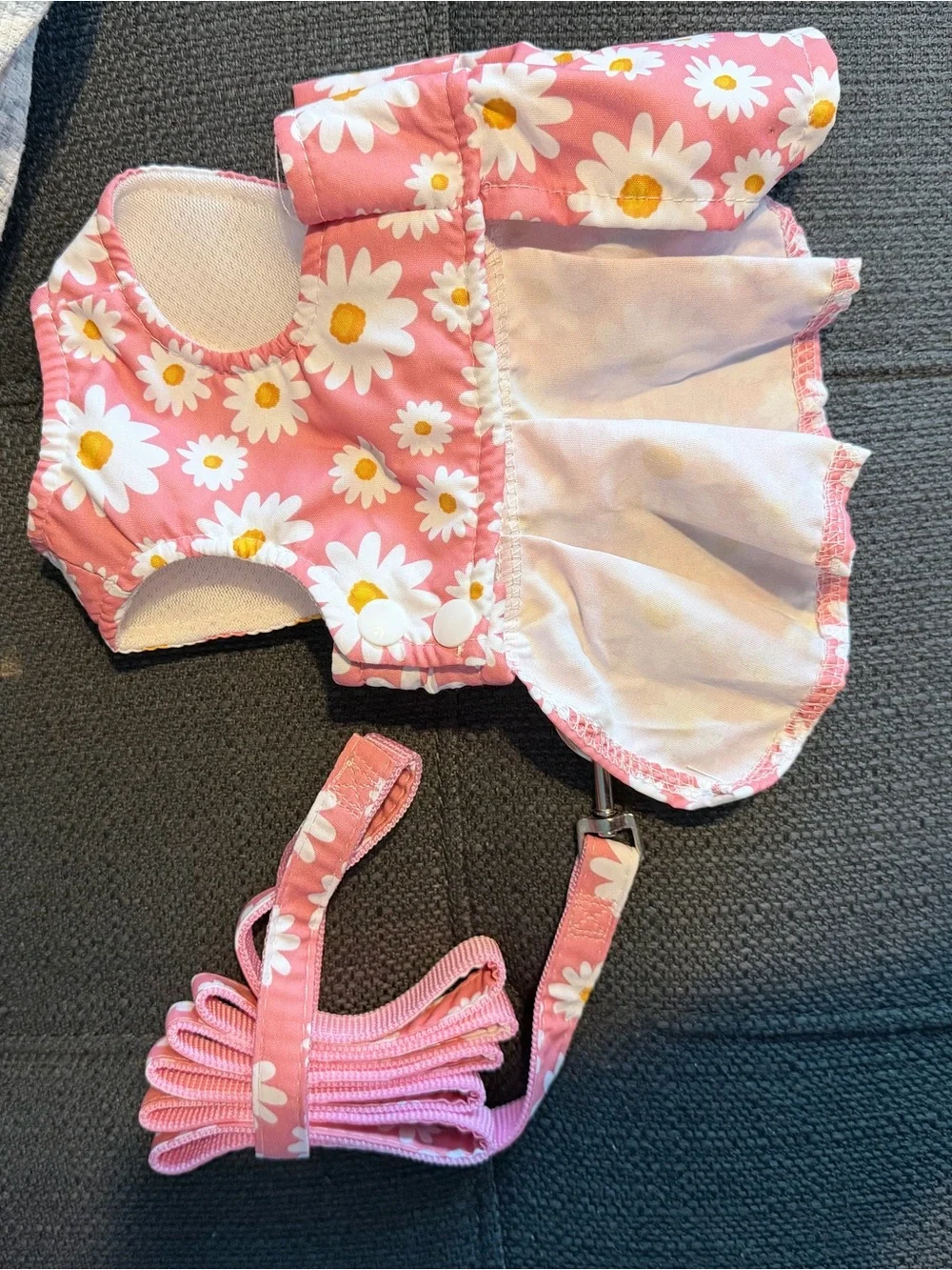 SHEIN adorable pink